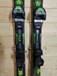 ZJAZDOVÉ SENIORSKÉ VIAZANIE MARKER TPX 12 GW